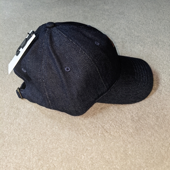 Nwt Goodfellow & co blue hat/cap - Picture 5 of 12